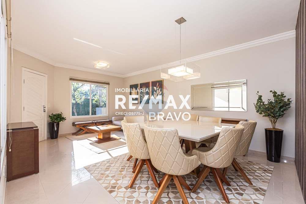 Casa - Venda - Curitiba , Paraná - 2.jpg - 560371009-82