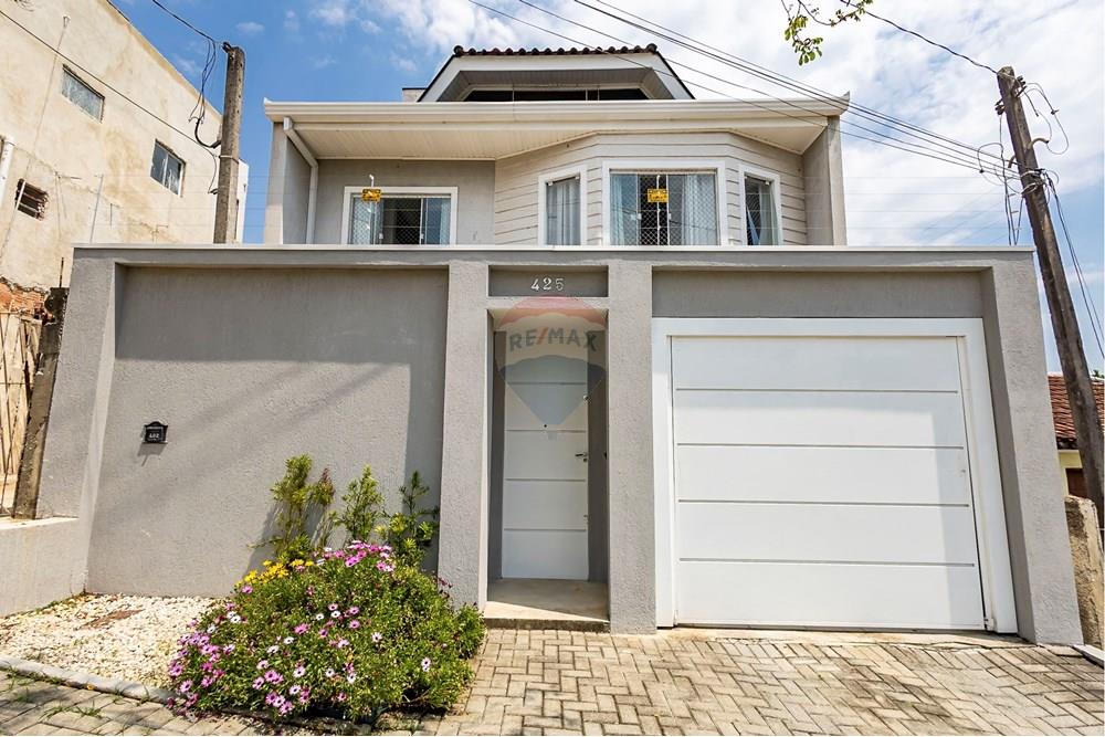 Casa - Venda - Curitiba , Paraná - IMG_5708_1 (1).jpg - 560351069-48