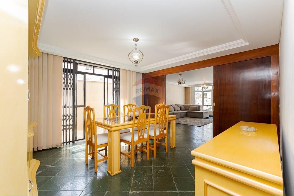 Casa - Venda - Curitiba , Paraná - IMG_0015.jpg - 560321151-5