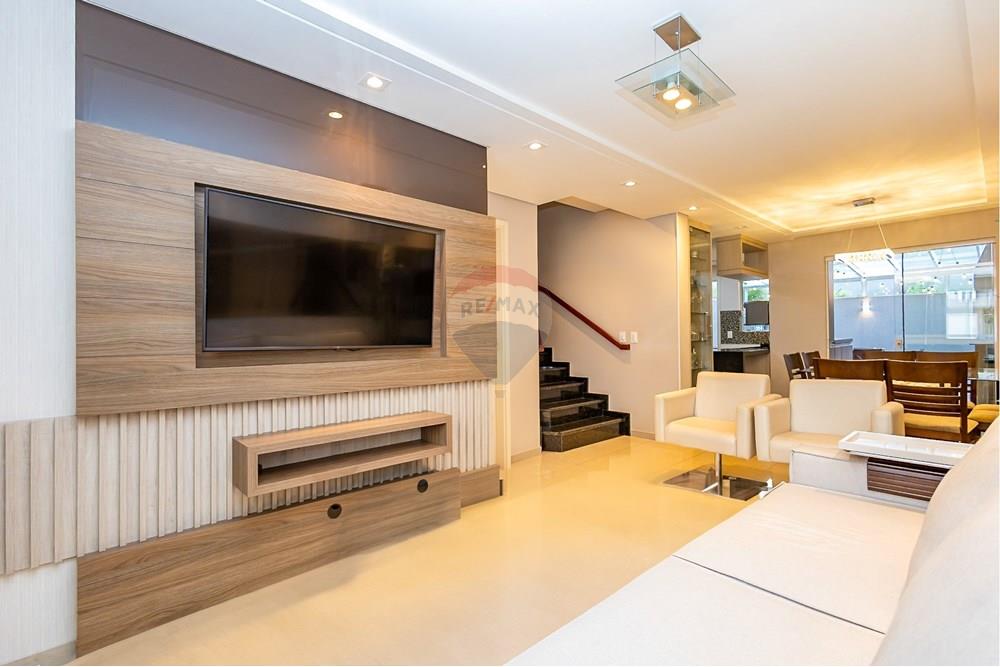 Sobrado - Venda - Curitiba , Paraná - 06 escada limpa.jpeg - 560341101-16