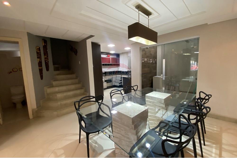 Sobrado - Venda - Curitiba , Paraná - IMG_8756.JPG - 560251045-61