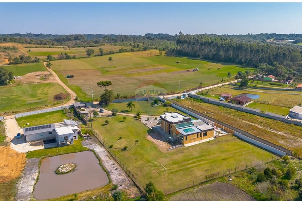 Chácara / Sítio / Fazenda - Venda - Campina Grande do Sul , Paraná - DJI_0452 (1).jpg - 560411009-91