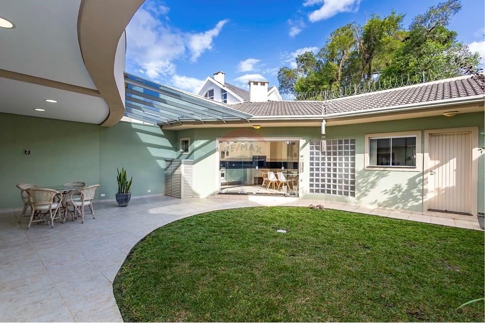 Casa - Alugar - Curitiba , Paraná - IMG_9670_1.jpg - 560311047-451