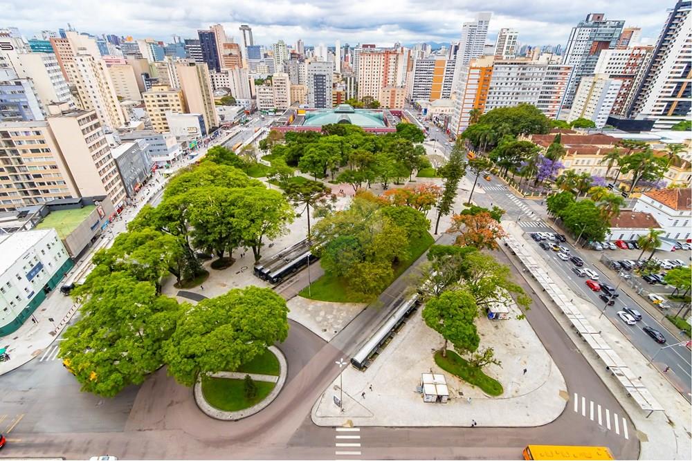 Apartamento - Venda - Curitiba , Paraná - IMG_0416_1.jpg - 560431033-17