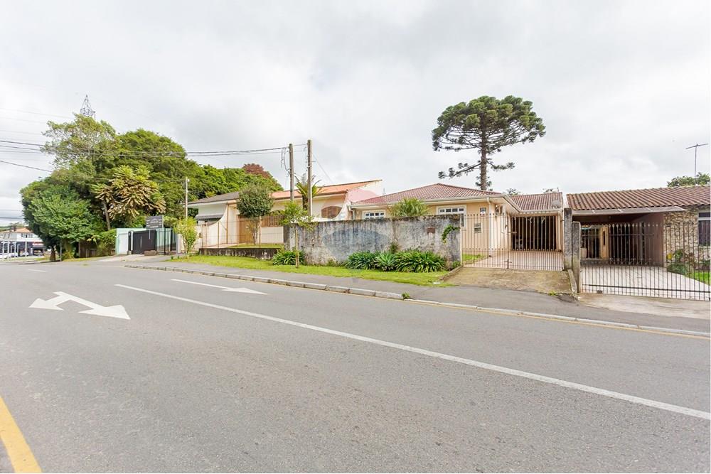 Casa - Venda - Curitiba , Paraná - IMG_2055.jpg - 560321141-1