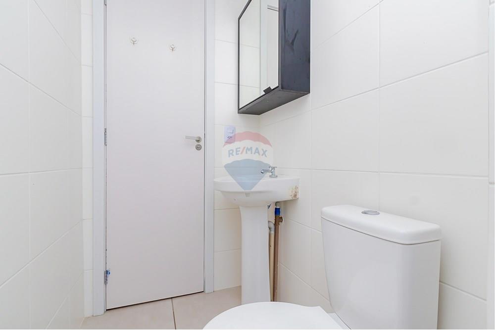 Residential - Διαμέρισμα - Almirante Tamandaré , Paraná - Brazil - IMG_1741.jpg - 560411054-12