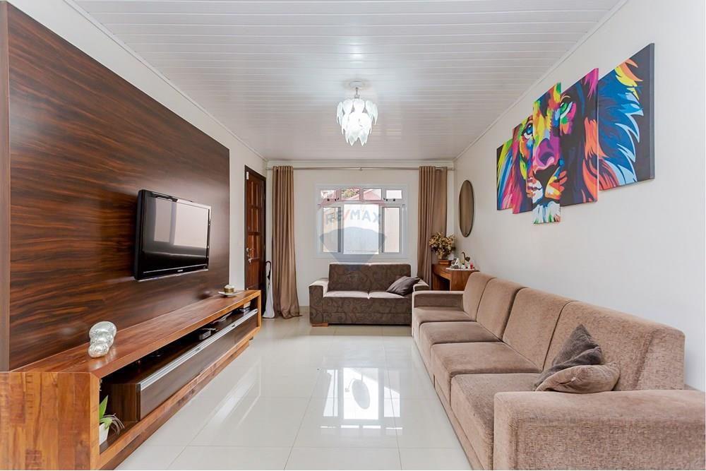 Casa - Venda - Curitiba , Paraná - IMG_2040.jpg - 560321141-1