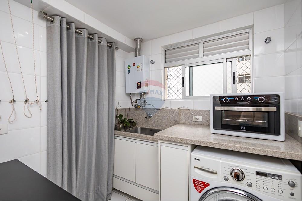 Apartamento - Alugar - Curitiba , Paraná - IMG_2041.jpg - 560251029-49