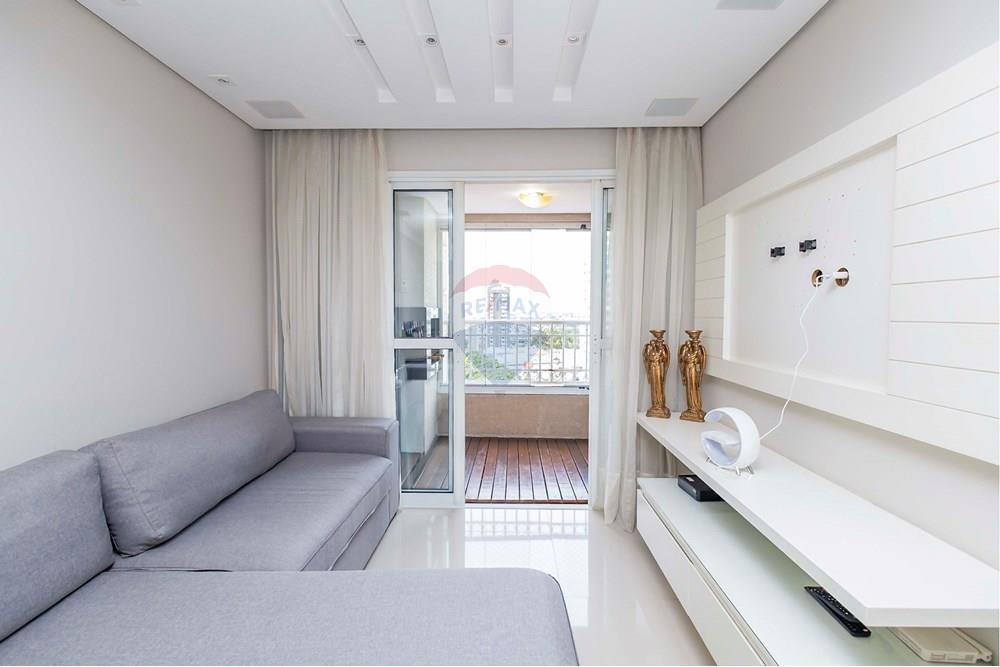 Apartamento - Venda - Curitiba , Paraná - IMG_5244_1.jpg - 560301005-48