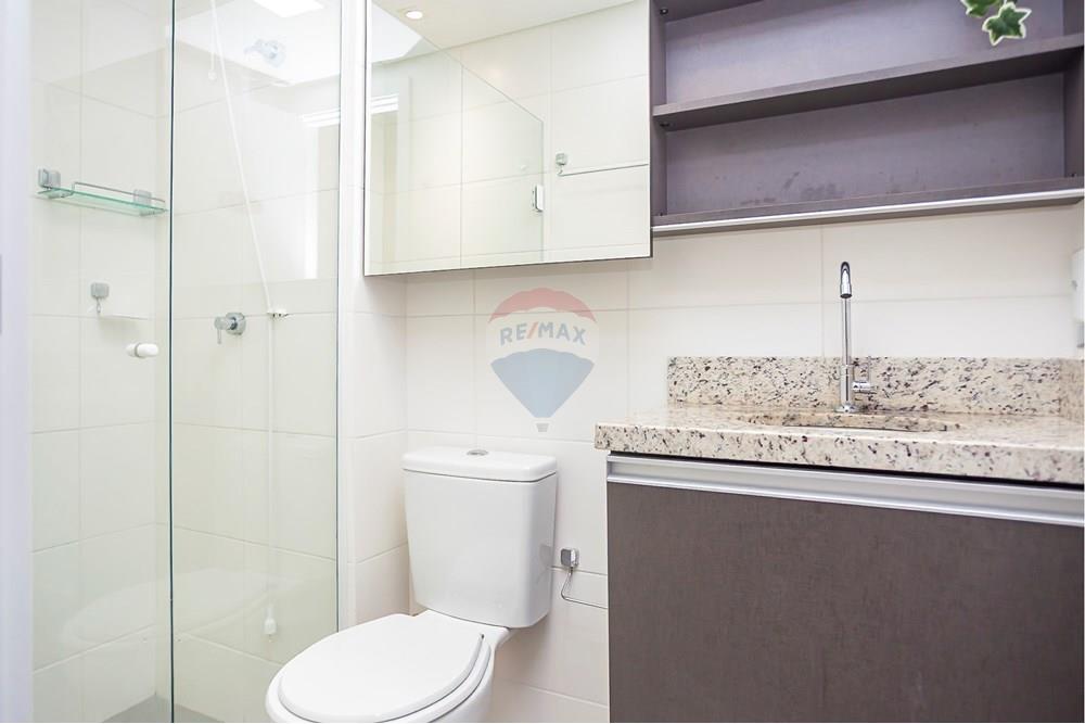 Apartamento - Venda - Curitiba , Paraná - _MG_2860_1.jpg - Banheiro - 560311047-475