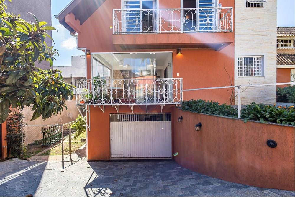 Casa - Venda - Curitiba , Paraná - IMG_4713_1.jpg - 560341064-97