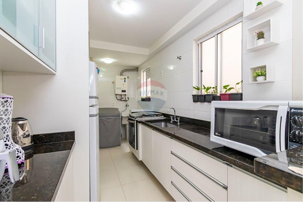 Apartamento - Venda - Curitiba , Paraná - IMG_8675_1.jpg - 560441032-15