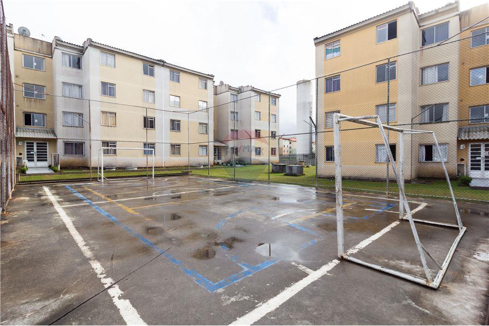 Apartamento - Venda - Curitiba , Paraná - 30 - 560331019-86