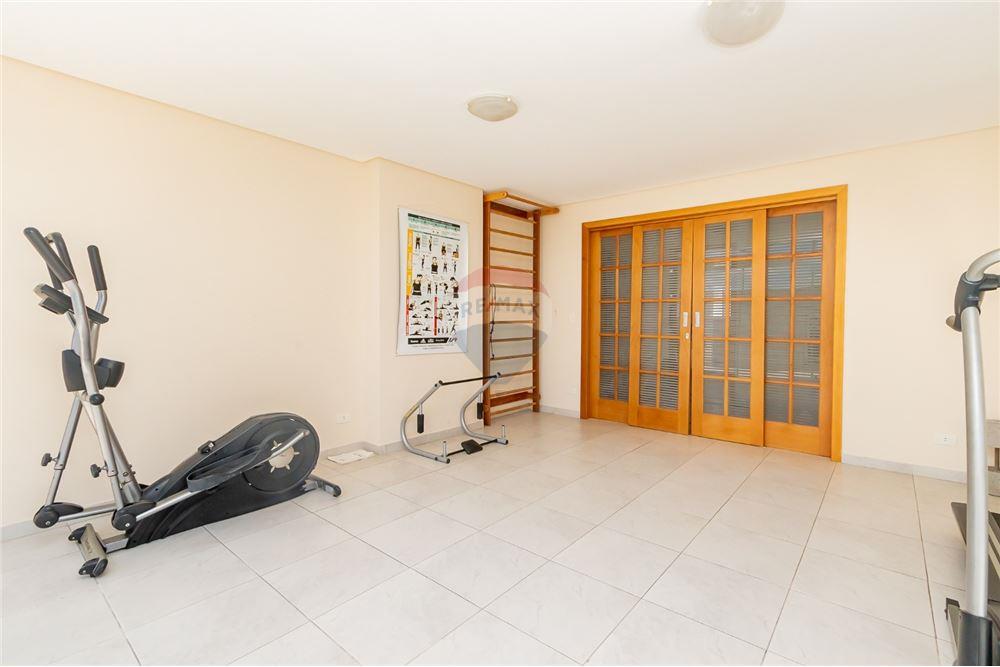 Apartamento - Alugar - Curitiba , Paraná - 22 - 560411052-98