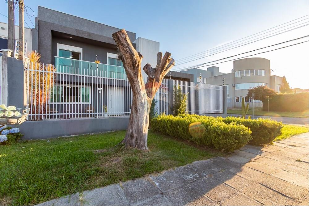 Casa - Venda - Curitiba , Paraná - IMG_6200.jpg - 560351012-134