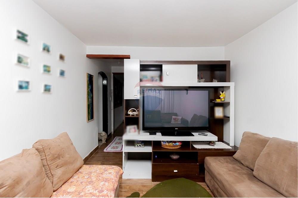 Casa - Venda - Curitiba , Paraná - IMG_0057.jpg - 560321142-1