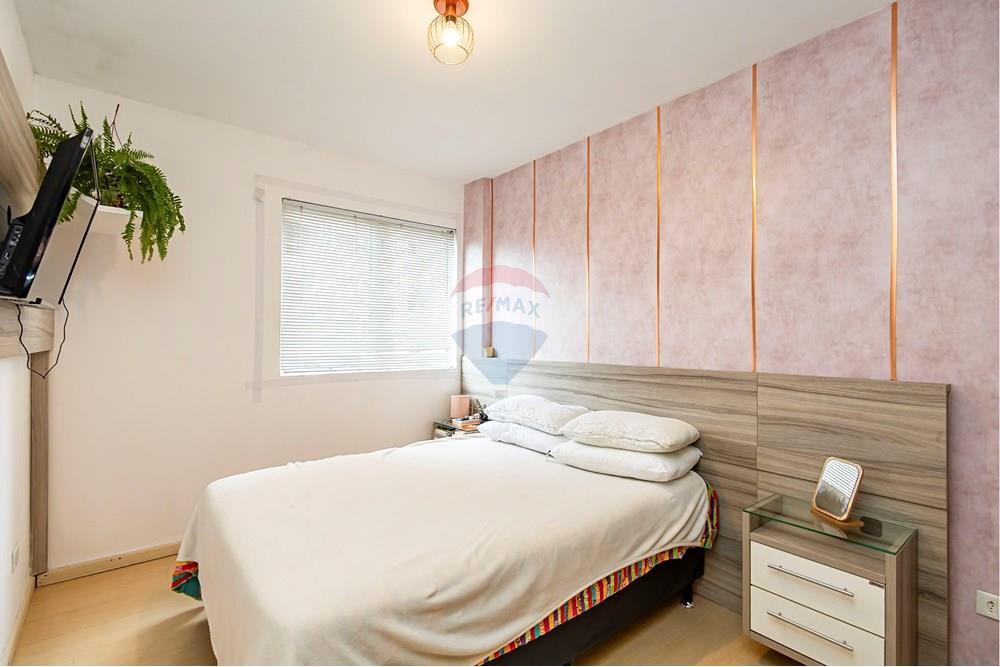 Apartamento - Venda - Curitiba , Paraná - IMG_4091_1.jpg - 560461009-58