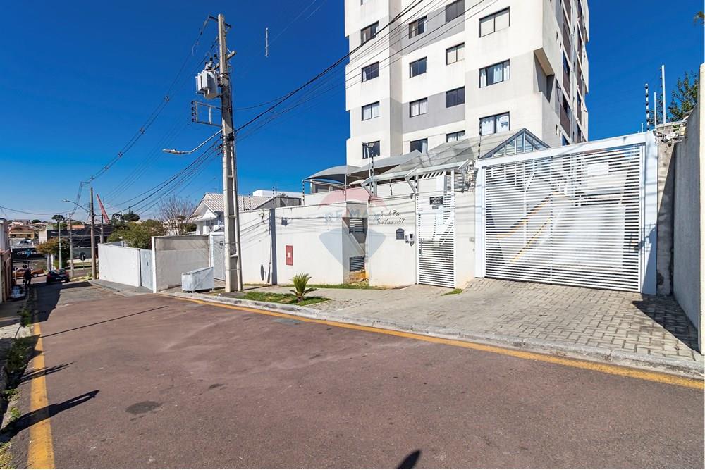 Apartamento - Alugar - Curitiba , Paraná - IMG_9903_1.jpg - 560311047-533