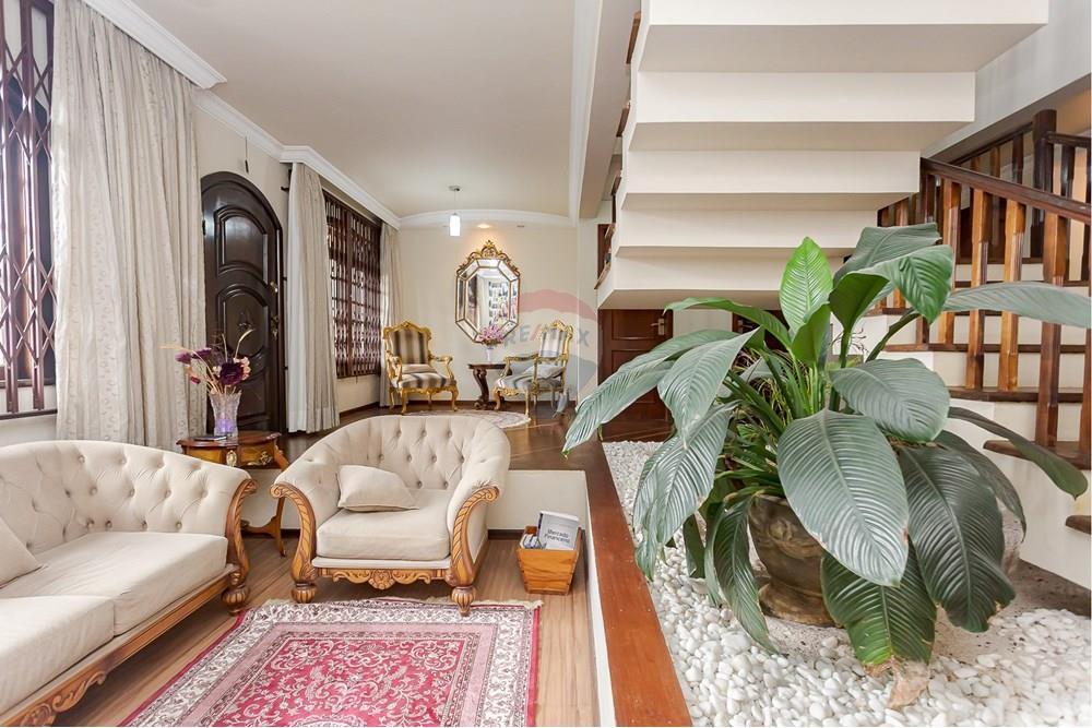 Casa - Venda - Curitiba , Paraná - IMG_2703.jpg - 560391054-16