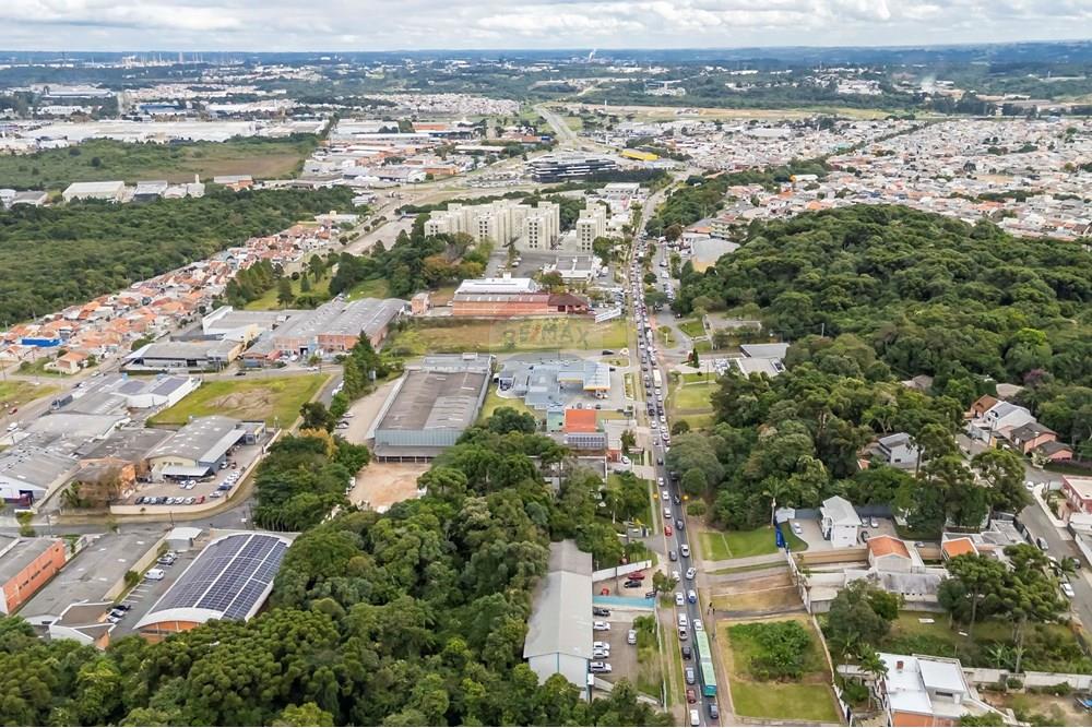 Galpão - Venda - Curitiba , Paraná - DJI_20250514131800_0007_D_1.jpg - 560431034-8