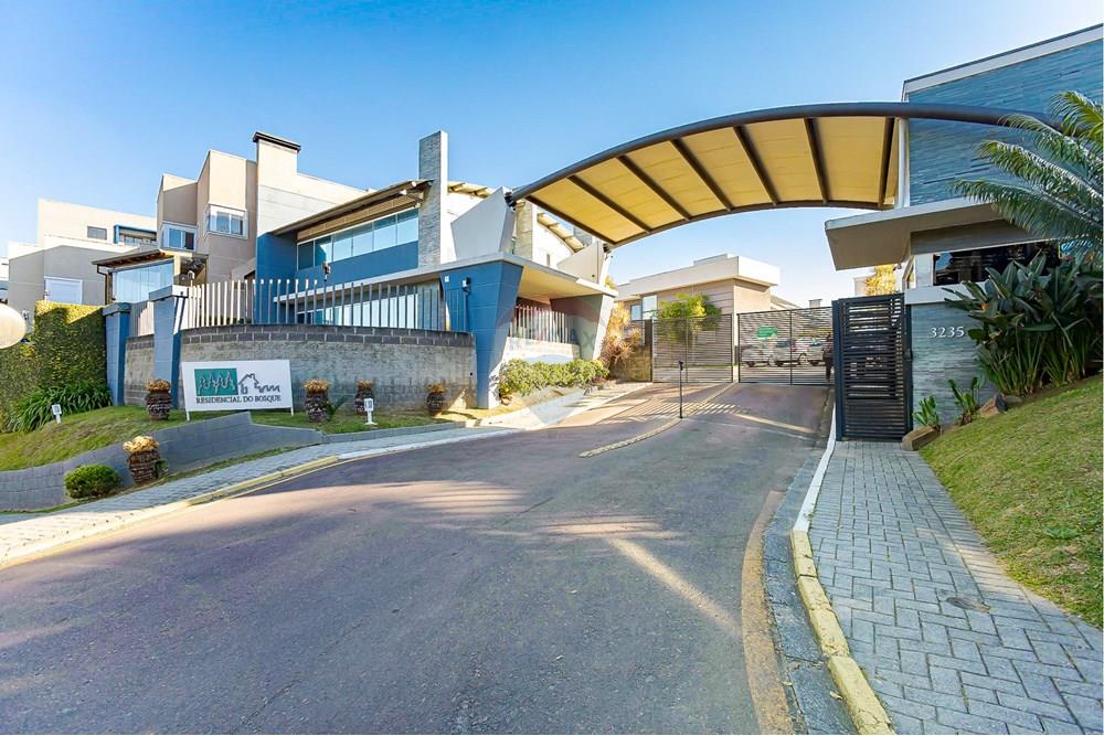 Casa de Condomínio - Venda - Curitiba , Paraná - IMG_0164.jpg - 560411061-1