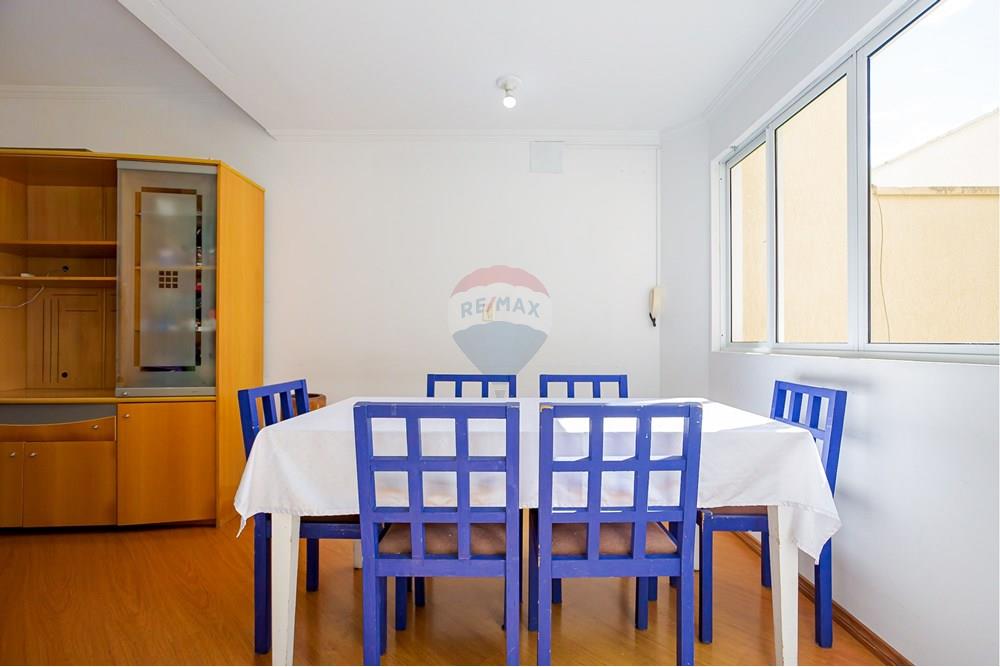 Sobrado - Venda - Curitiba , Paraná - IMG_8495.jpg - 560371021-41