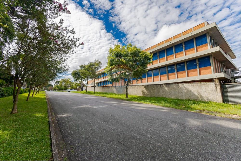 Industrial - Venda - Curitiba , Paraná - IMG_2919.jpg - 560321058-83