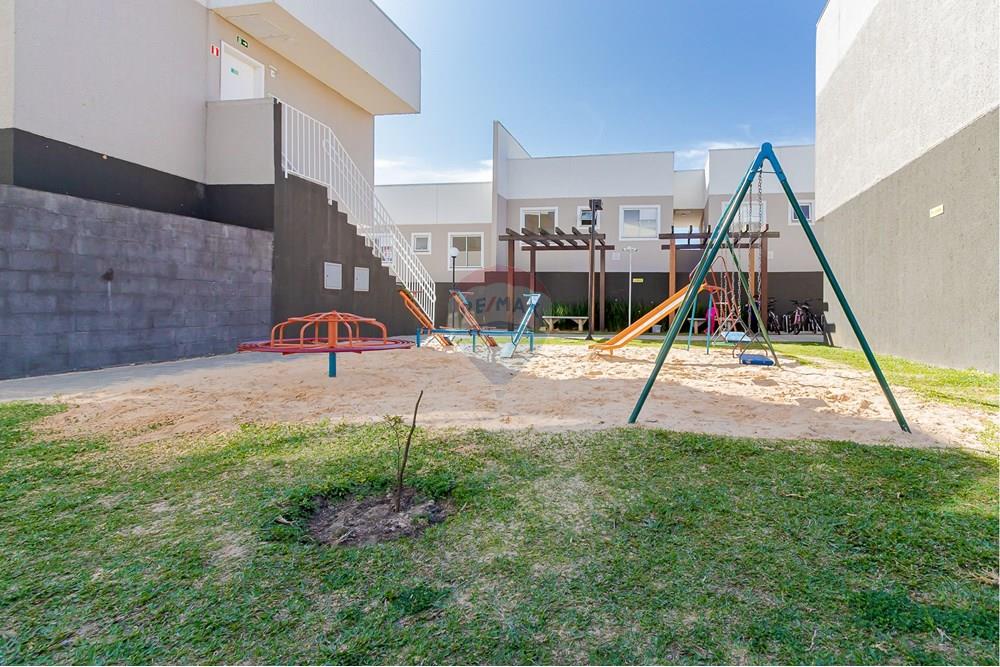 Apartamento - Alugar - Araucária , Paraná - IMG_8136.jpg - 560411056-10