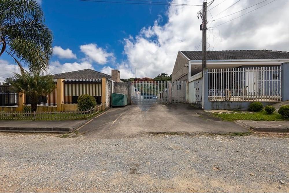 Casa de Condomínio - Venda - Colombo , Paraná - GI FRENTE 8.jpeg - 560301020-37