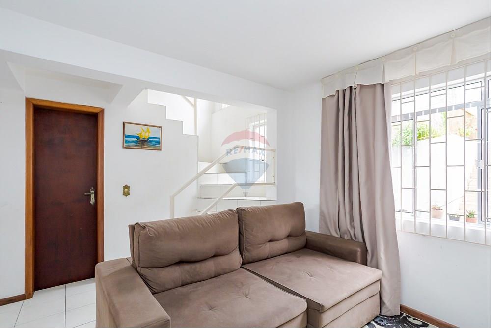 Sobrado - Venda - Curitiba , Paraná - IMG_9764.jpg - 560331069-50