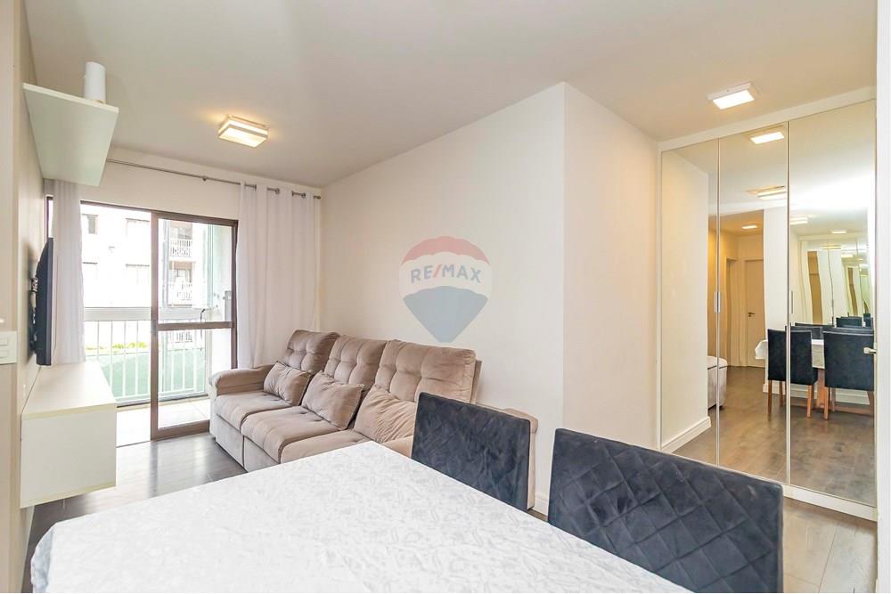 Apartamento - Venda - São José dos Pinhais , Paraná - IMG_9521_1.jpg - 560331069-53