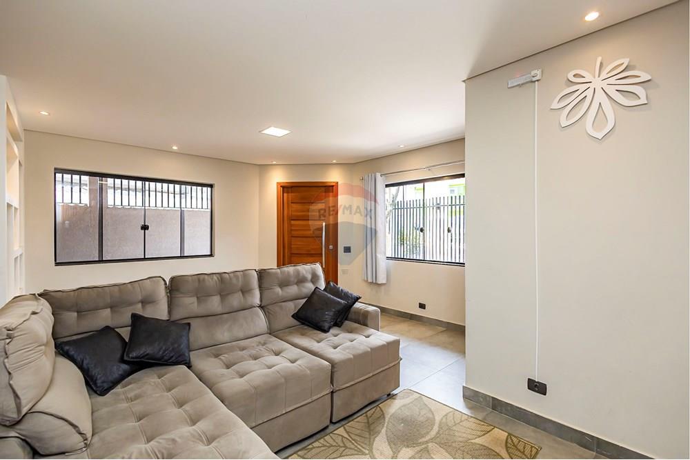 Sobrado - Venda - Curitiba , Paraná - IMG_1959_1.jpg - 560351004-90