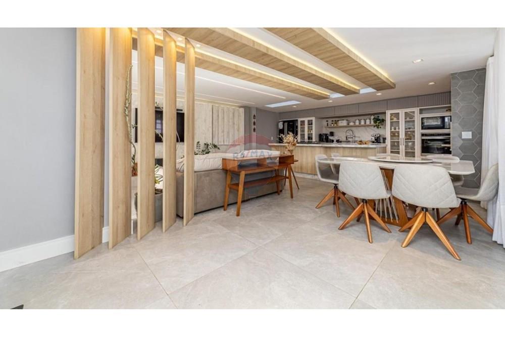 Sobrado - Venda - Curitiba , Paraná - SaladeJantarTF.jpg - 560301057-9