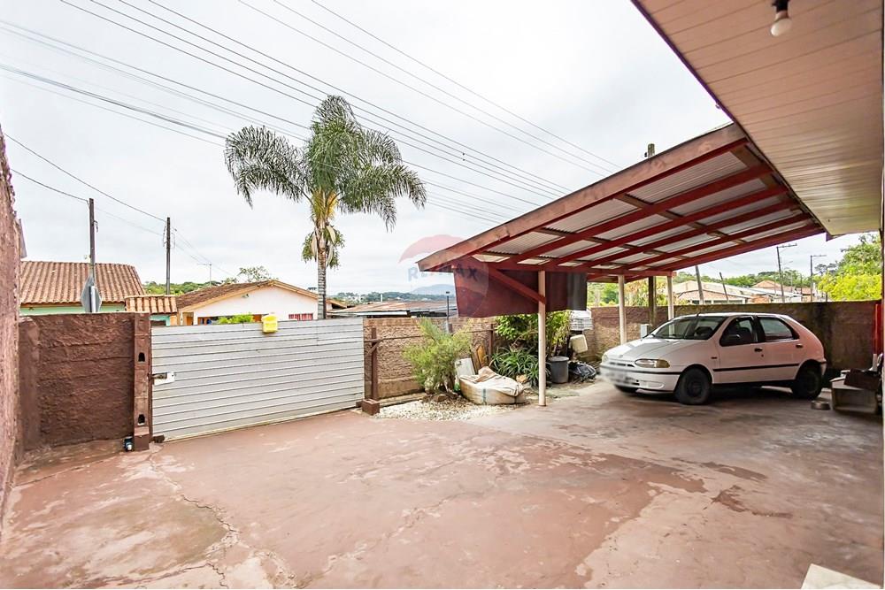 Casa - Venda - Campo Largo , Paraná - 14.jpg - 560461027-2