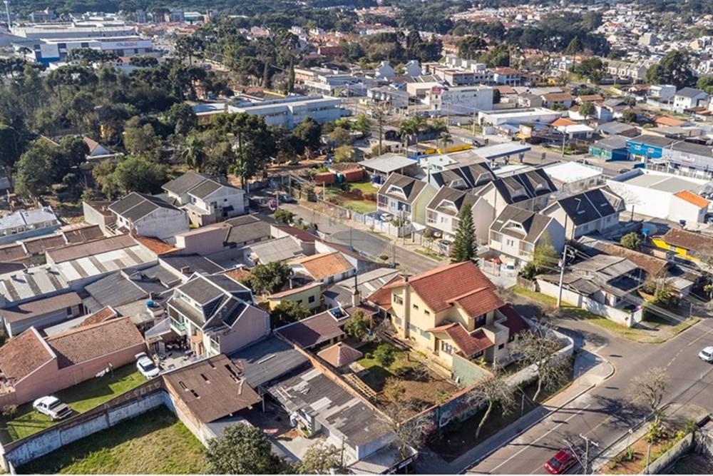 Terreno - Venda - Curitiba , Paraná - DJI_0108.jpg - 560331018-121