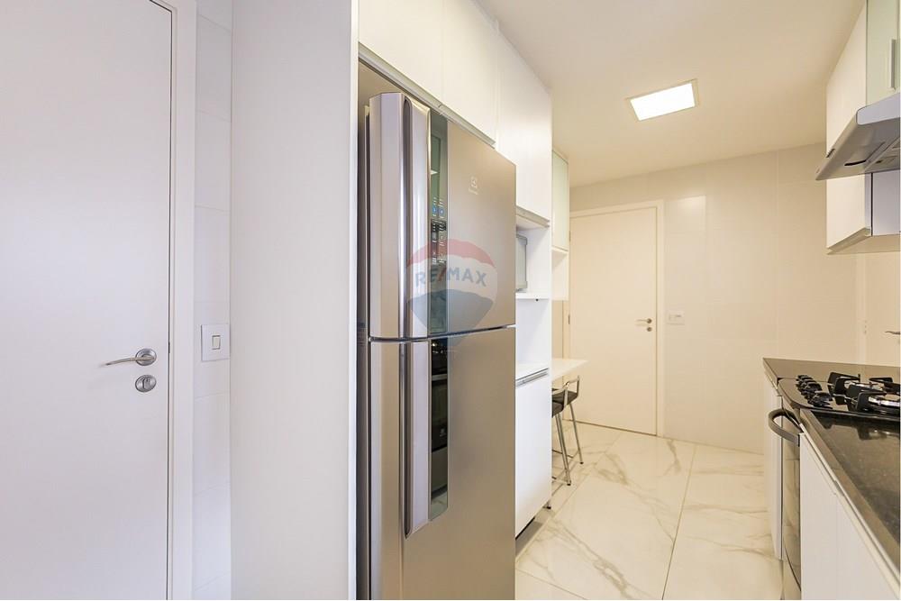 Apartamento - Alugar - Curitiba , Paraná - IMG_0159.JPG - 560311047-514