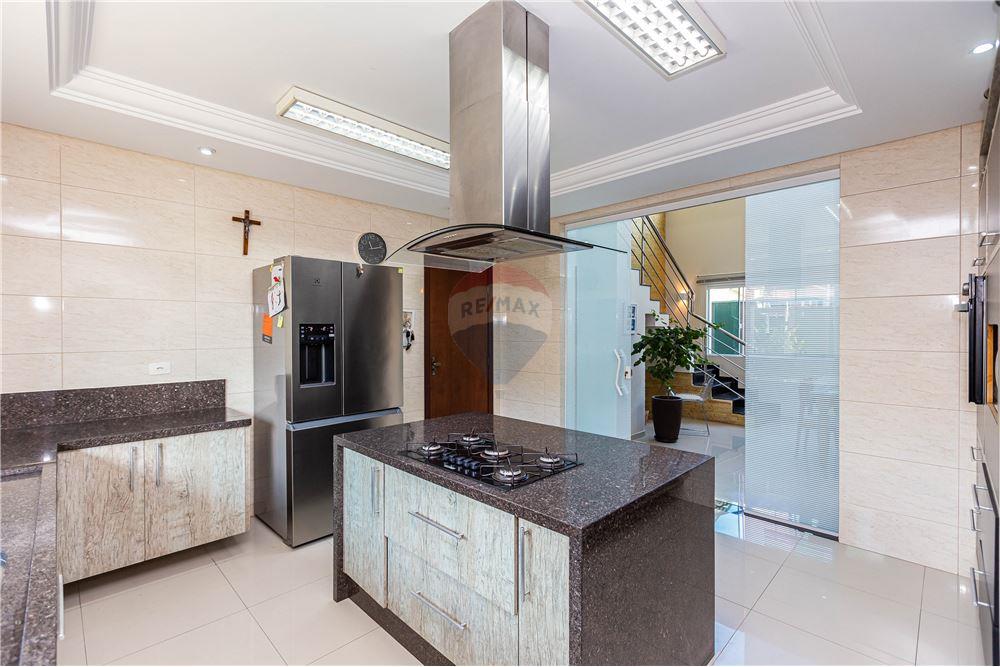 Casa - Venda - Curitiba , Paraná - 39 - 560251029-50