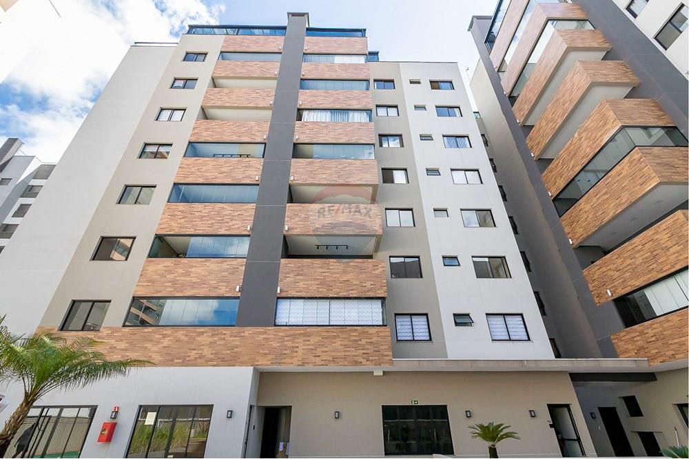 Apartamento - Venda - Curitiba , Paraná - IMG_4458.JPG - 560321131-21