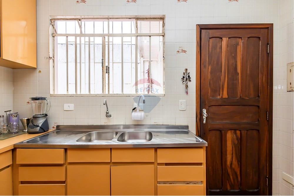 Casa - Venda - Curitiba , Paraná - IMG_6409_1.jpg - 560341136-44