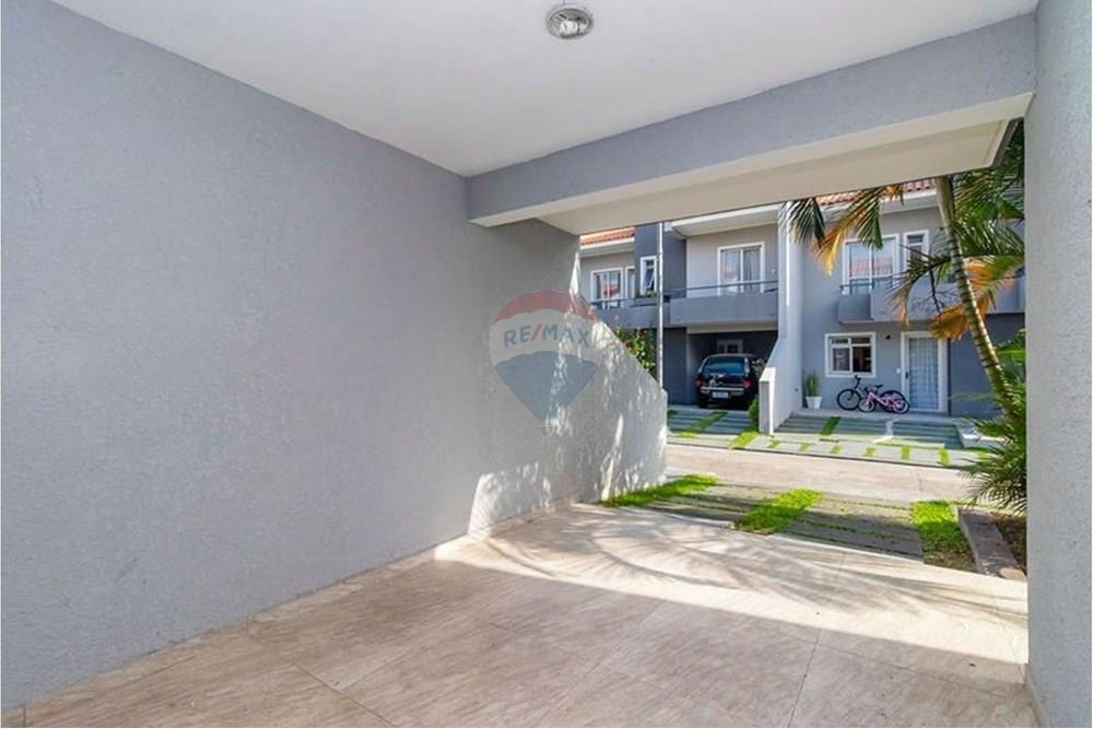 Sobrado - Alugar - Curitiba , Paraná - LXhiUfJg.jpeg - 560441003-43