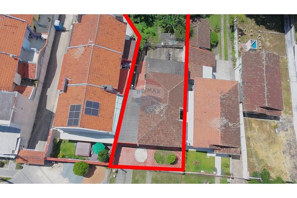 Terreno - Venda - Curitiba , Paraná - 7EF4DBA3-449F-4910-8760-9BC35DBB3445.jpg - 560321058-73