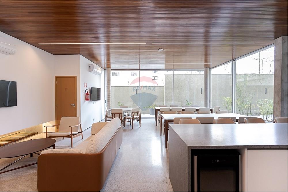 Apartamento - Venda - Curitiba , Paraná - Áreas comuns_Verdigris (14).jpg - 560341231-25