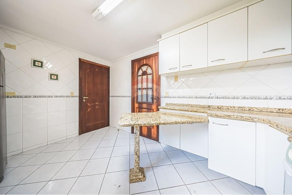 Sobrado - Venda - Curitiba , Paraná - CRF_9834.jpg - 560411049-70