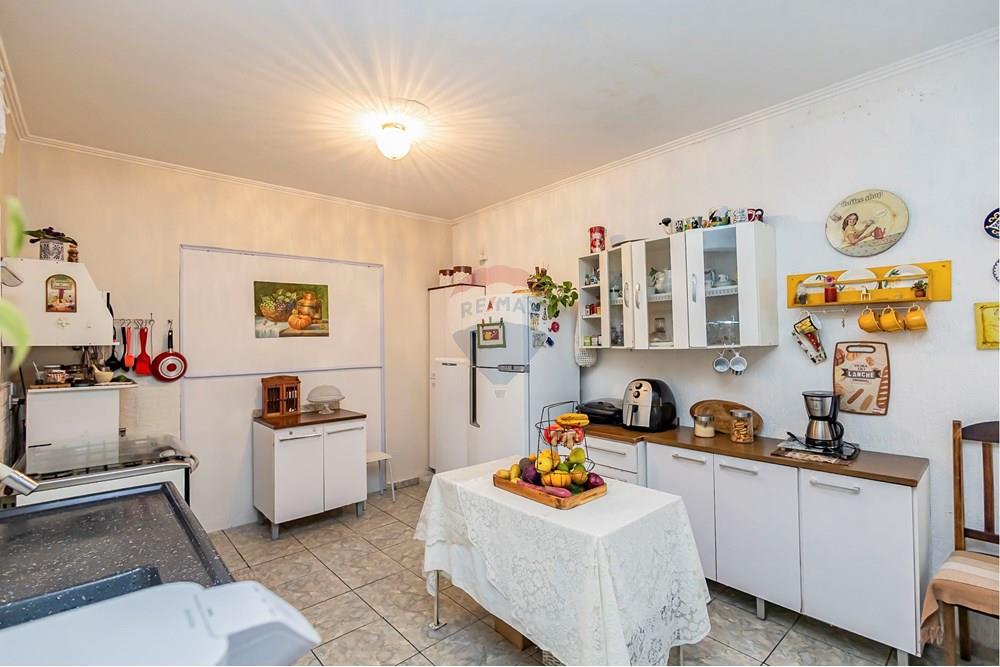 Casa - Venda - Curitiba , Paraná - IMG_2363_1.jpg - 560391034-21