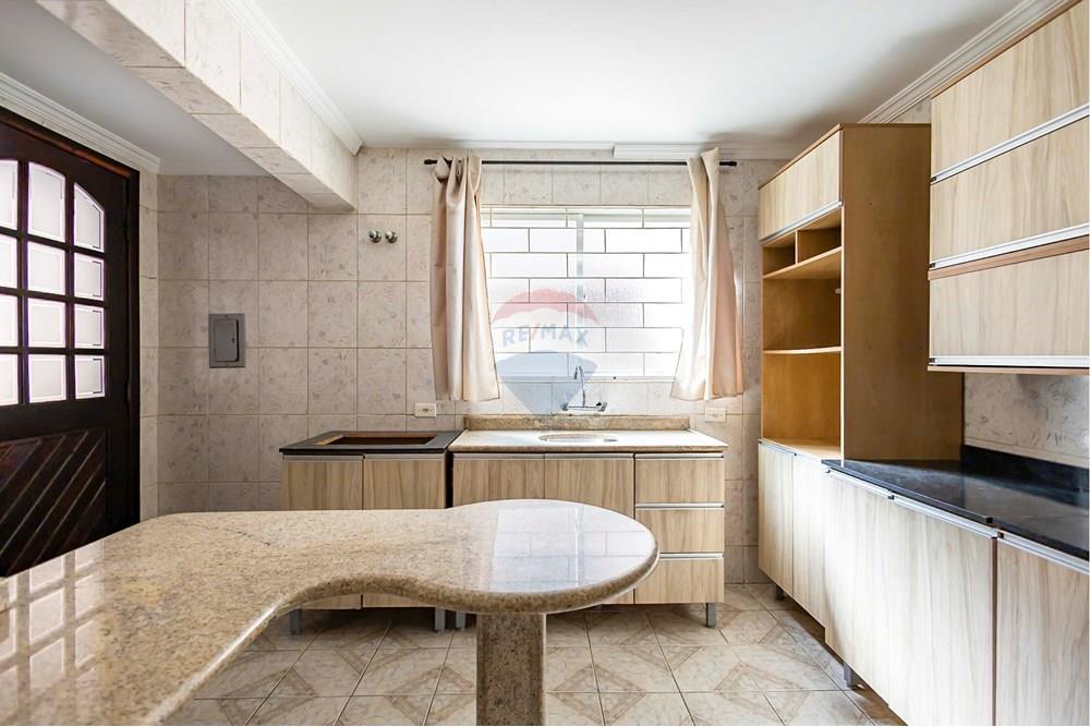 Sobrado - Venda - Curitiba , Paraná - IMG_9533_1.jpg - 560411032-50