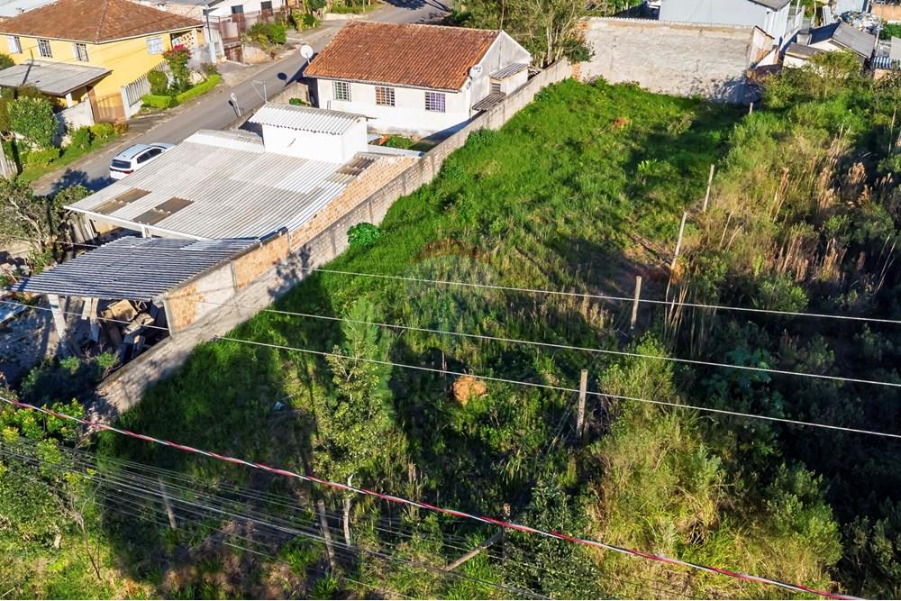 Terreno - Venda - Campo Largo , Paraná - DJI_0755_1.jpg - 560411008-81