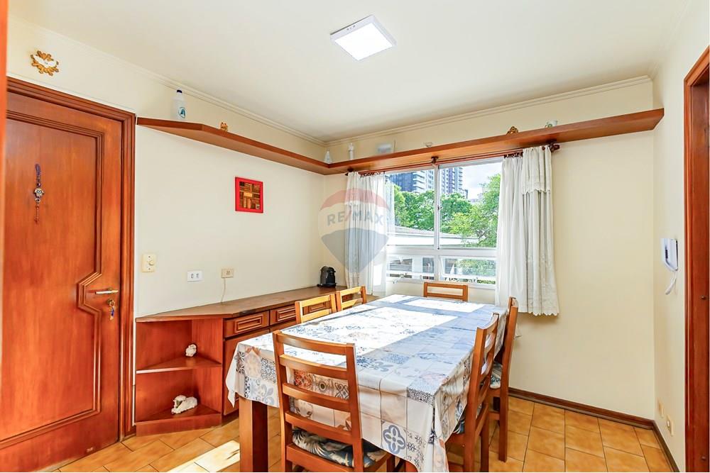 Apartamento, 3 quartos, 114 m² - Foto 4