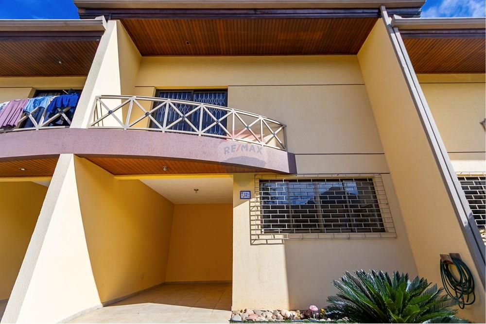 Sobrado - Venda - Curitiba , Paraná - IMG_3051_1.jpg - 560351145-4