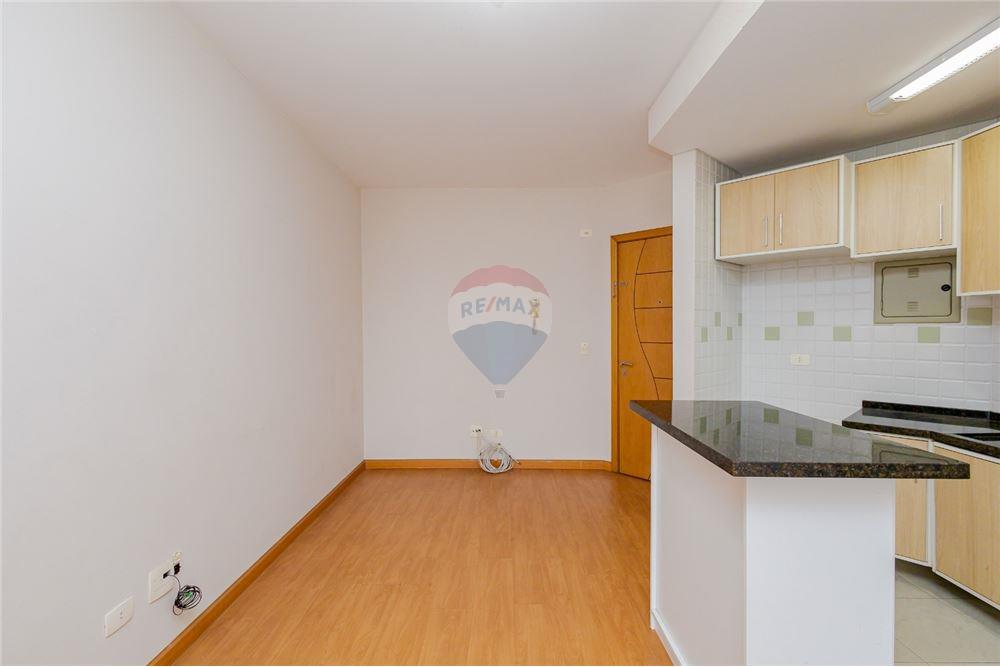 Apartamento - Alugar - Curitiba , Paraná - 6 - 560411052-98