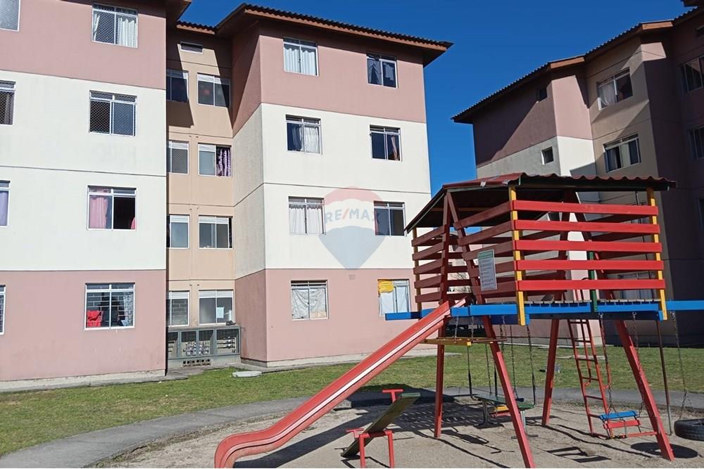 Apartamento - Venda - São José dos Pinhais , Paraná - a7cf4542-9b73-4077-8d00-16e0ed0c909b.jpeg - 560481002-9